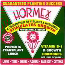 Rooting Hormone & Gels