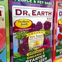 Fertilizers