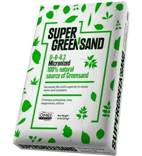 Greensand (44 lb)
