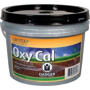 Grotek Oxy-Cal