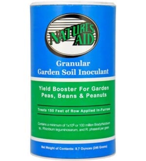 Pea Inoculant