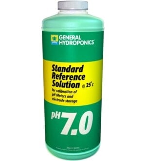 pH 7.0 Calibration Solution