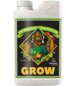 pH Perfect Grow