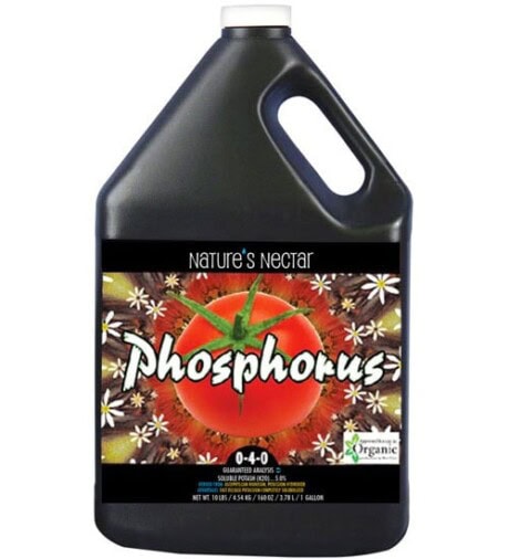 Organic Phosphorus