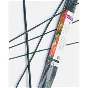 Bamboo Plant Stakes, 4 ft.