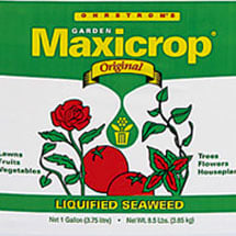 Plant Supplements