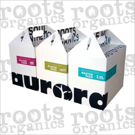Roots Organics Player Pack