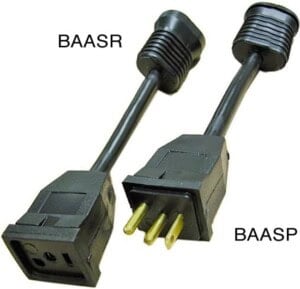 Plug Adapters