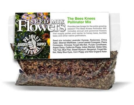Pollinator Seed Mix