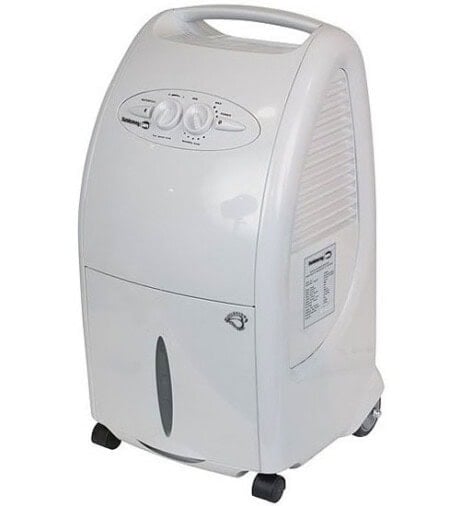 Portable Dehumidifier
