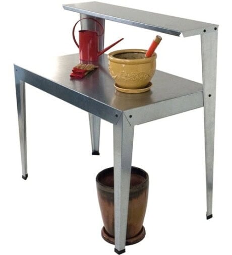 Potting Bench
