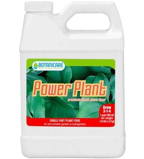 Power Plant