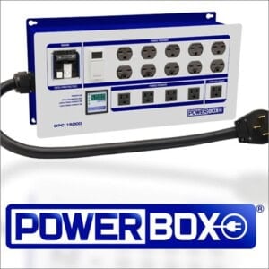 PowerBox DPC-15000