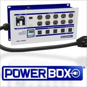 PowerBox DPC-15000TD