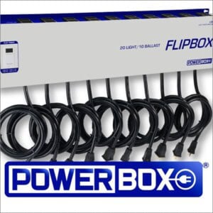 FlipBox LSM-20