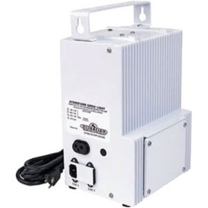 Powerhouse Ballast