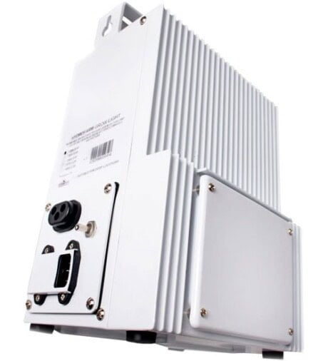 Powerhouse Ballast