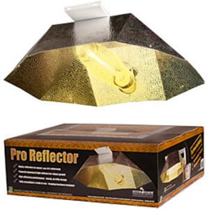 Pro Light Reflector