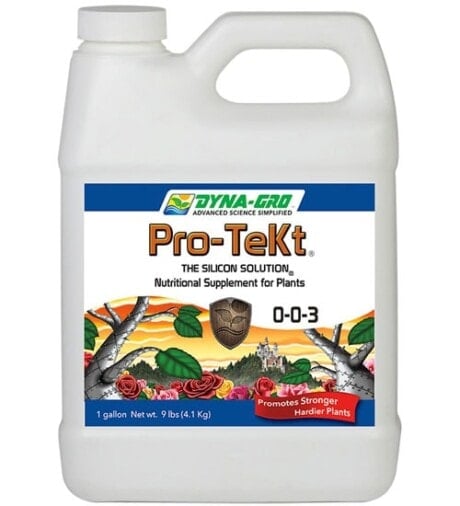 Pro-TeKt