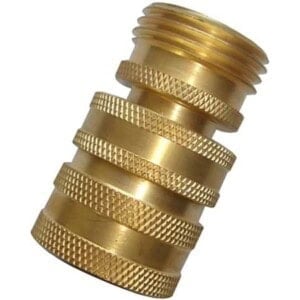 Hose Quick Disconnect