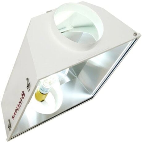 Radiant 8 Reflector