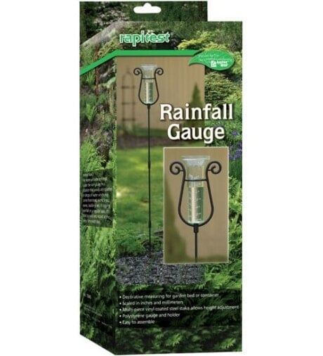 Rainfall Gauge