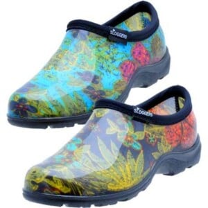 Rain & Garden Shoe