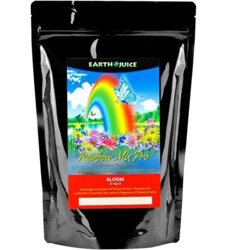 Rainbow Mix Pro Bloom