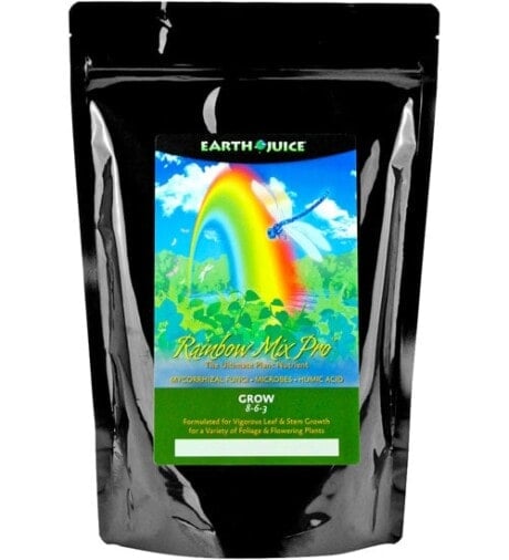 Rainbow Mix Pro Grow