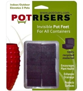 Pot Risers