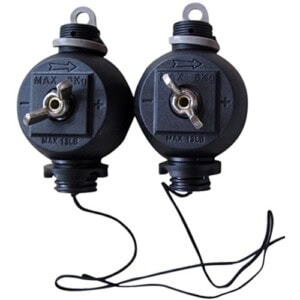 Reflector Hangers