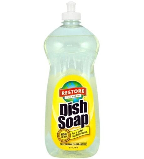 Dish Soap