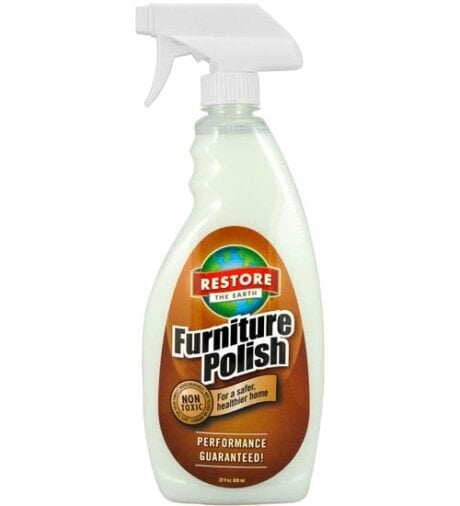 Furniture Polish