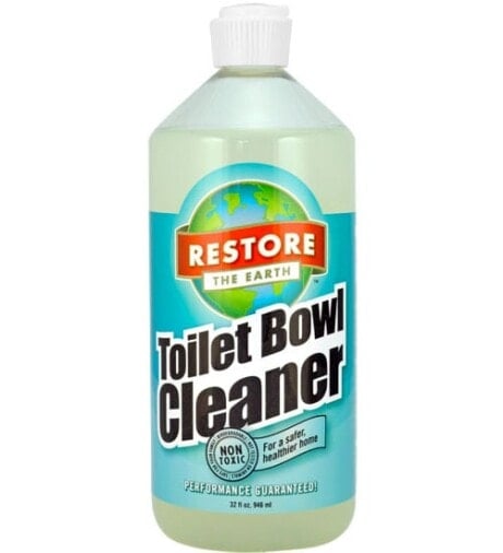 Toilet Bowl Cleaner
