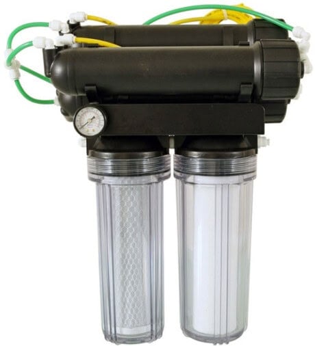 Reverse Osmosis System (5-Stage/ 300 GPD)