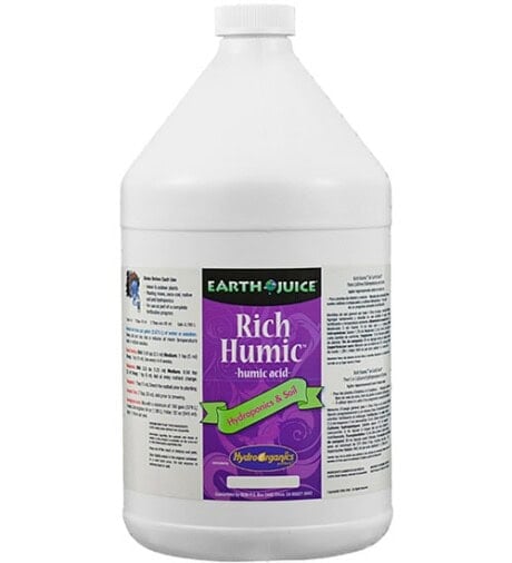 Rich Humic (Humic Acid)