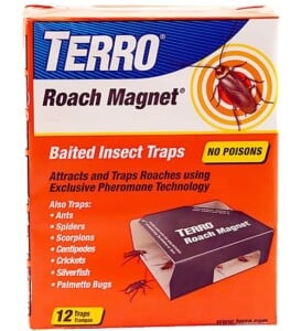 TERRO Roach Magnet