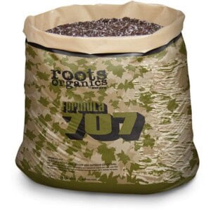Roots Organics Formula 707