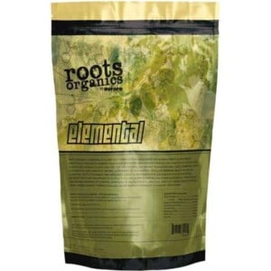 Roots Organics Elemental