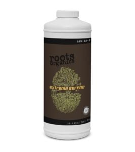 Roots Organics Extreme Serene
