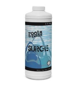 Roots Organics Surge