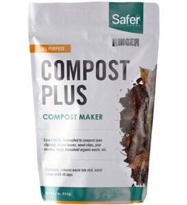 Compost Plus Maker