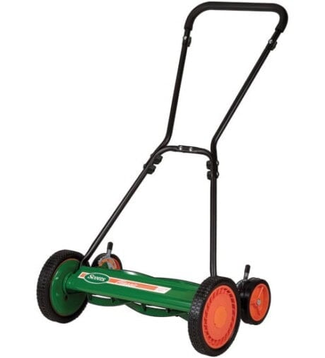 Scotts Reel Mower