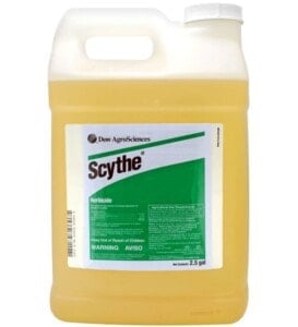 Scythe Herbicide