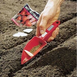 SeedMaster Hand Seeder