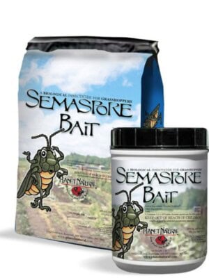 Semaspore Grasshopper Control