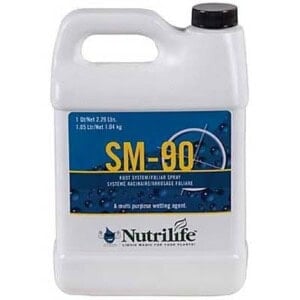 SM-90 Wetting Agent