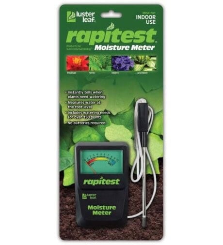 Soil Moisture Meter
