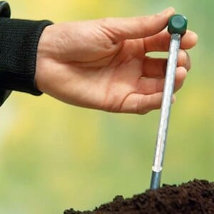 Soil Thermometer