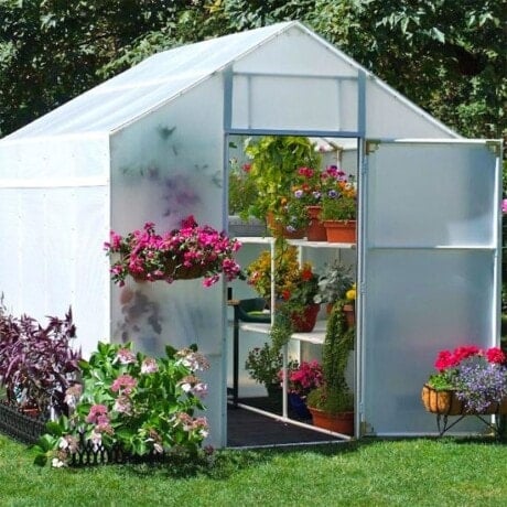 Garden Master Greenhouse